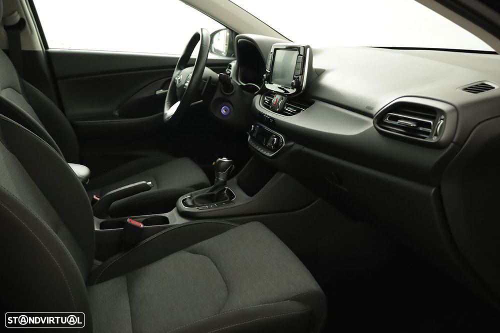 Hyundai i30 SW - 20