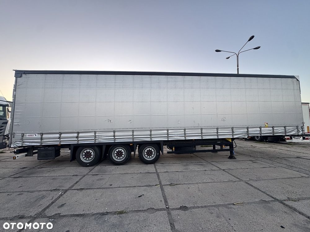 Schmitz Cargobull SCB S3 VARIOS - 2