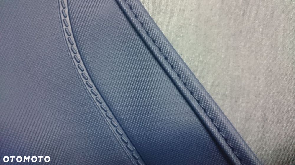 NOWY ORYGINALNY DACH CABRIO VW GOLF MK1 MKI - 2