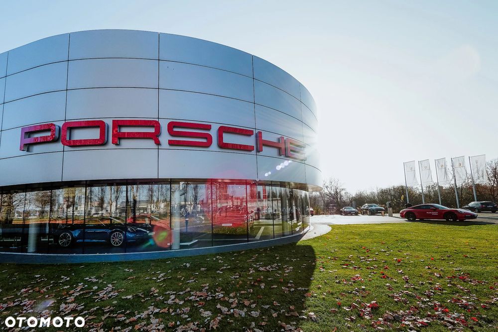 Porsche Cayenne Platinum Edition - 31