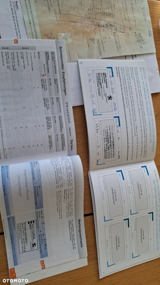 Peugeot 308 1.2 PureTech Active S&S - 21