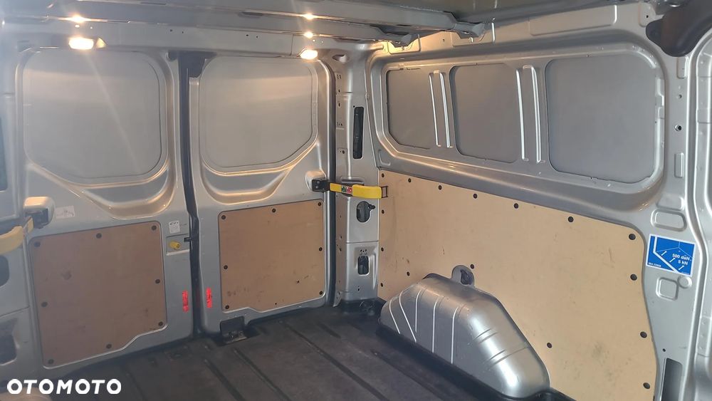 Ford Transit Custom - 29