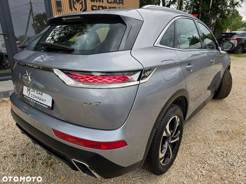 DS Automobiles DS 7 Crossback - 5