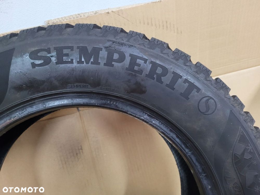 SEMPERIT Speed-Grip 5 165/70R14 81T - 4
