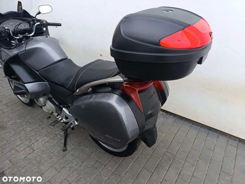 Honda NTV - 19