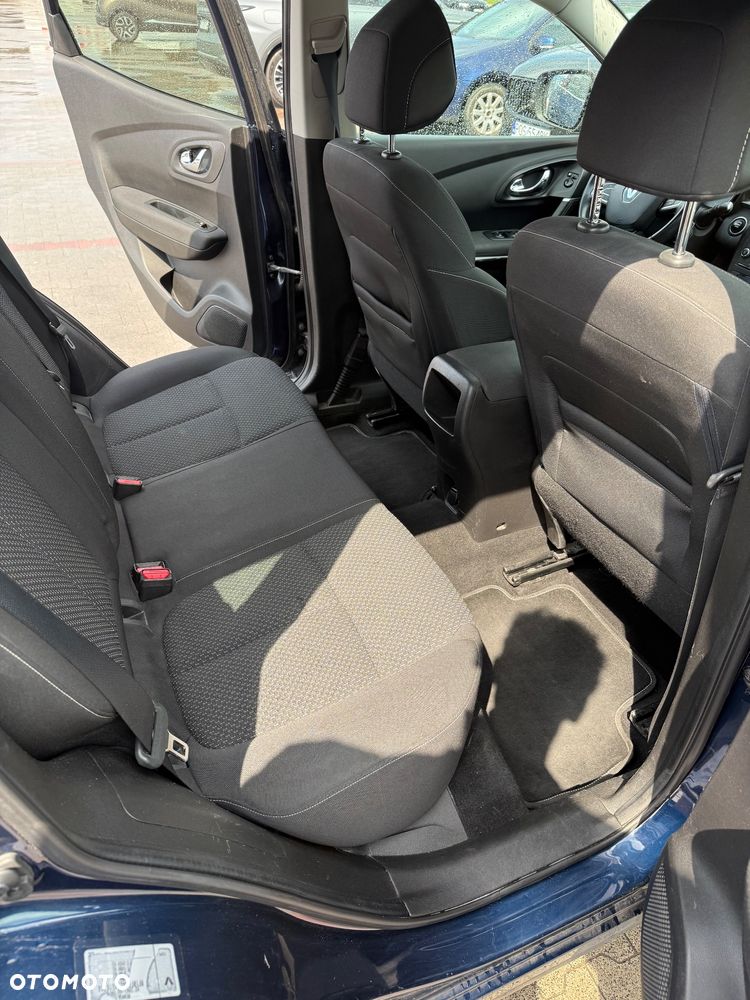 Renault Kadjar Energy dCi 130 LIMITED - 17