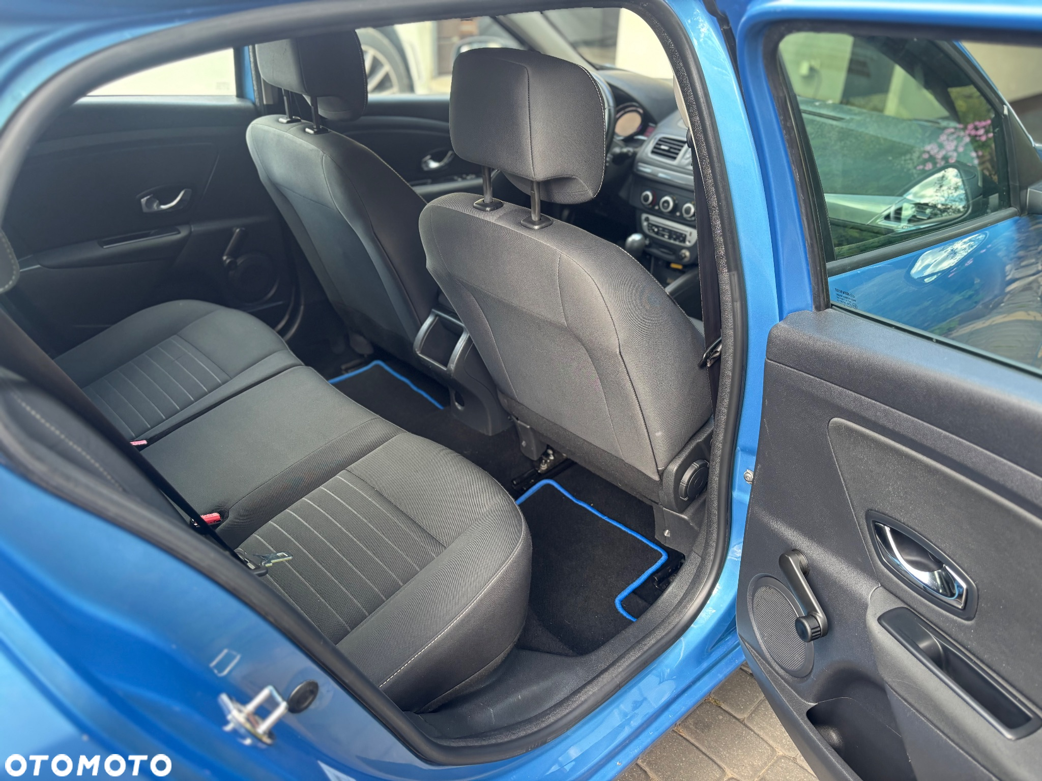 Renault Megane 1.5 dCi Limited - 17