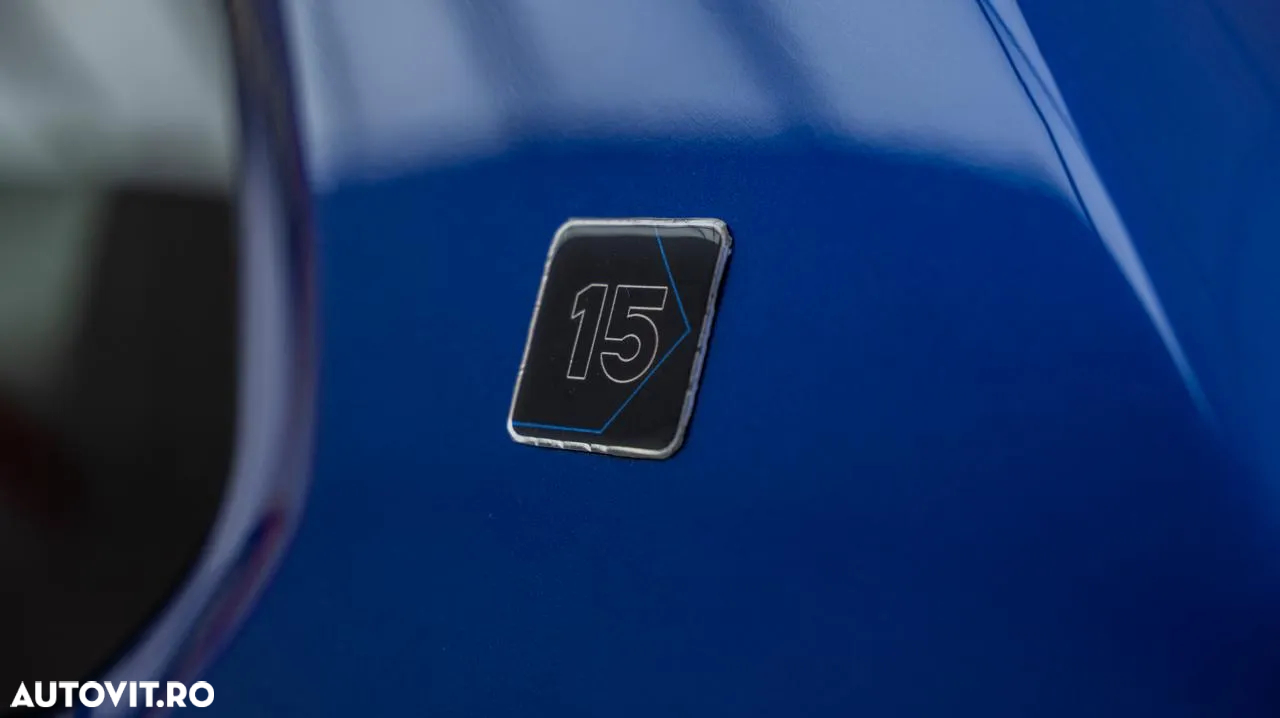 Dacia Duster TCe 150 2WD GPF Celebration - 11
