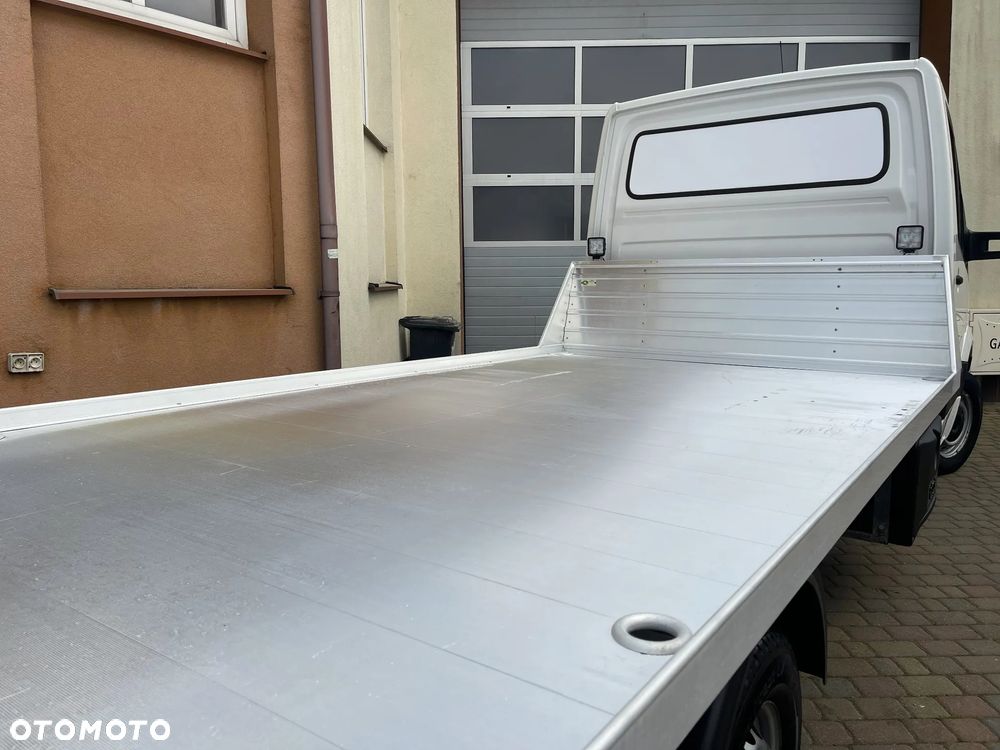 Volkswagen Laweta Autolaweta - 11