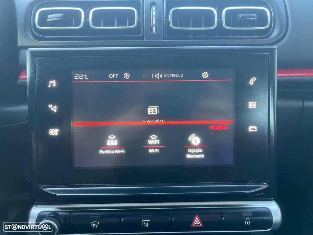 Citroën C3 1.2 PureTech Feel - 10