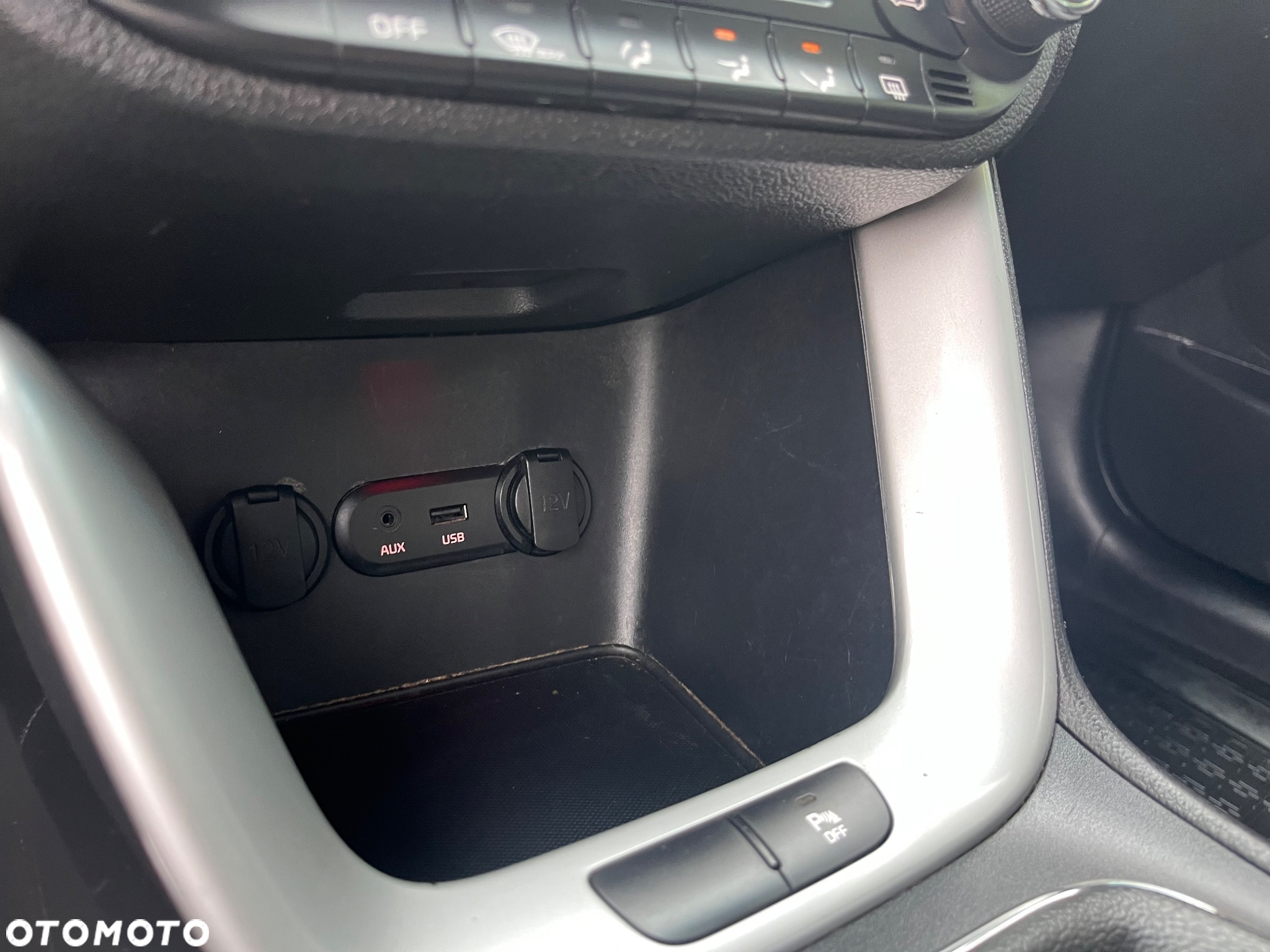 Kia Ceed 1.6 CRDi 128 Vision - 13