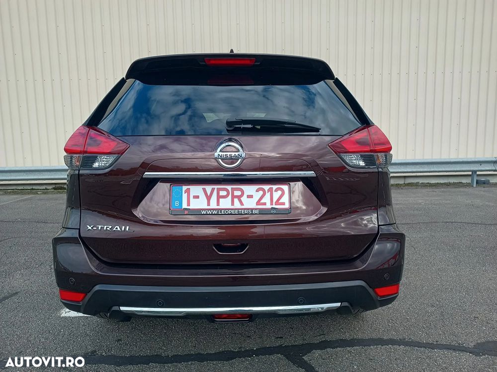 Nissan X-Trail 1.6 DIG-T Tekna - 10