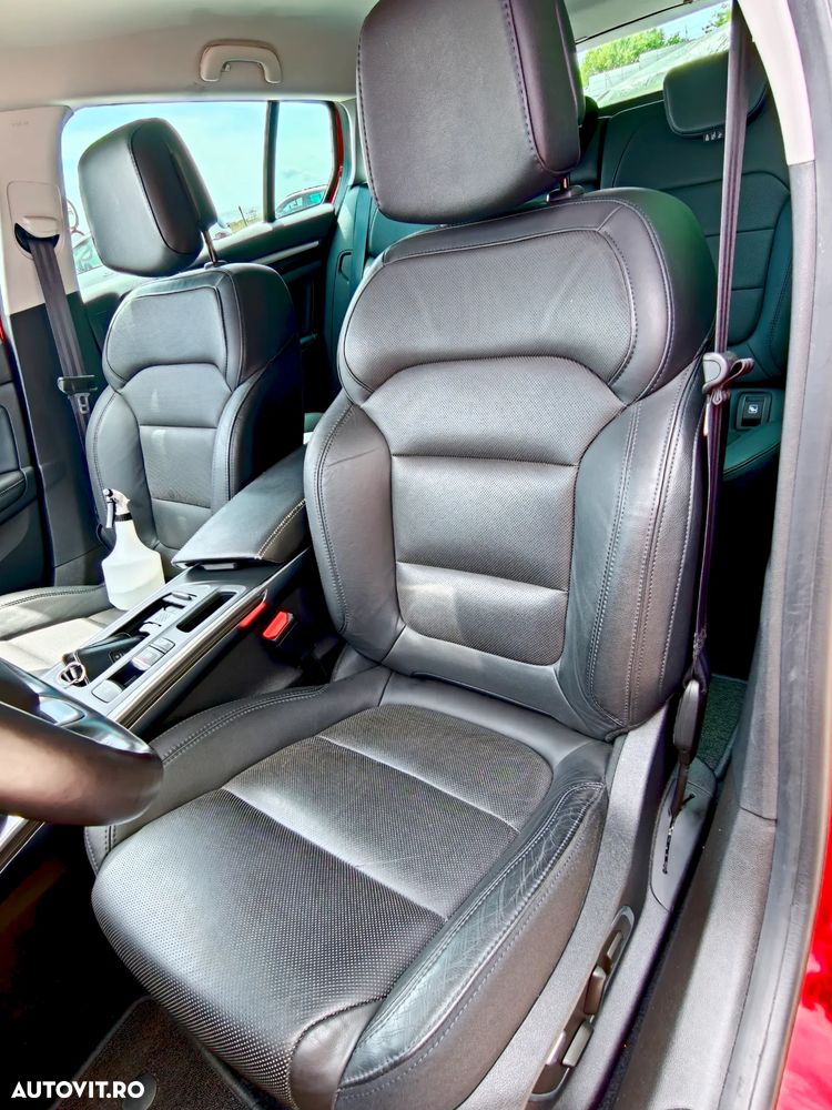 Renault Megane E-TECH 160 INTENS - 11