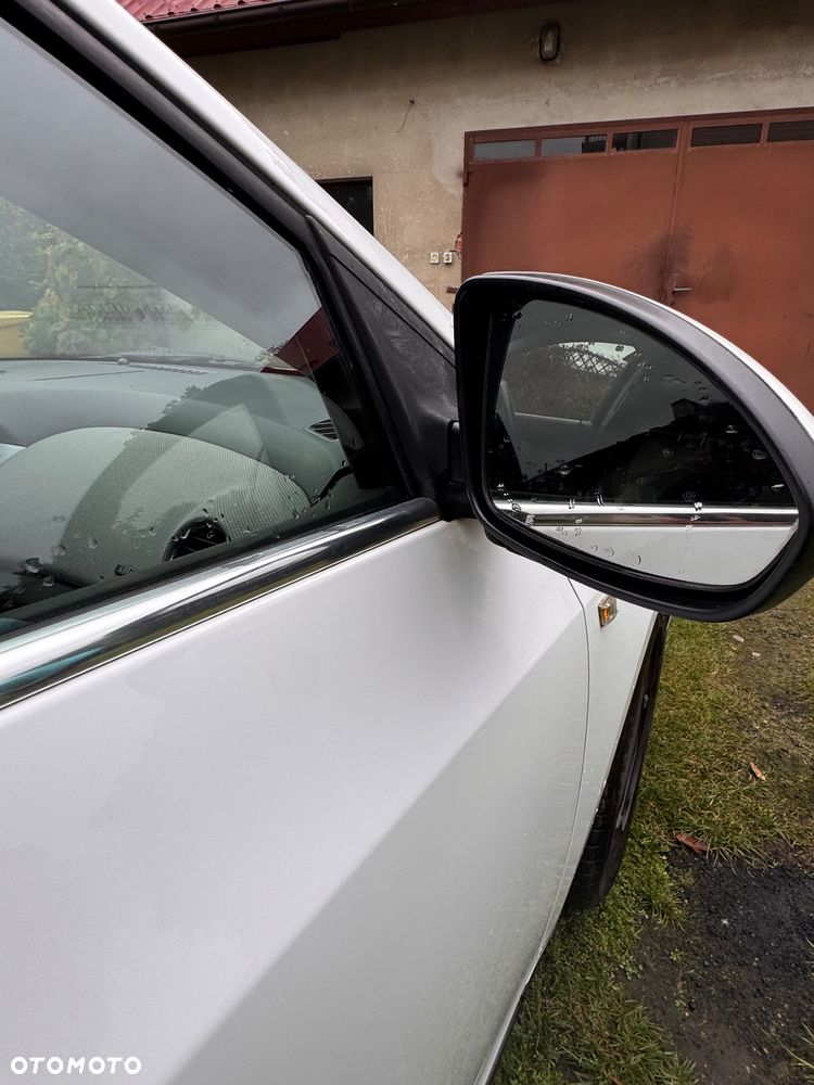 Chevrolet Cruze 1.8 LT - 6