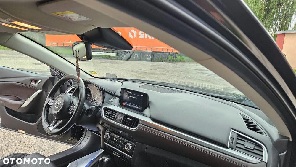 Mazda 6 - 3