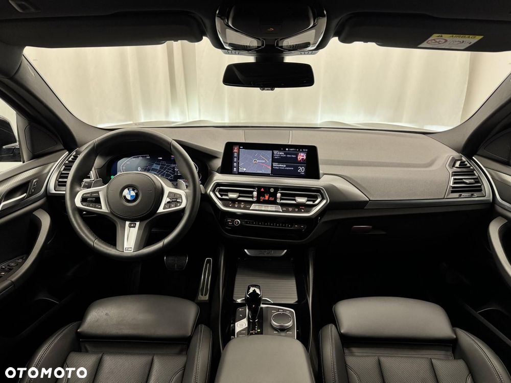BMW X4 - 27