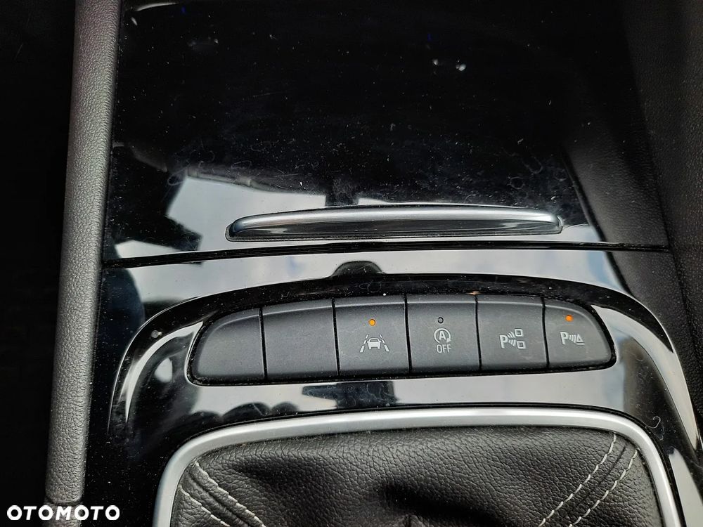 Opel Insignia 2.0 CDTI Sports Tourer ecoFLEXStart/Stop - 38