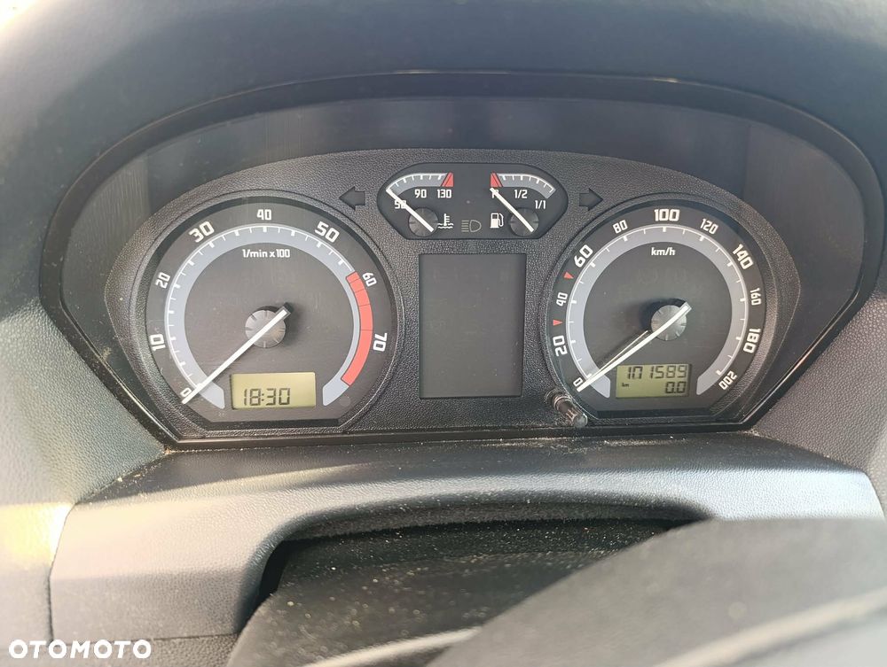Skoda Fabia 1.4 16V Classic - 5