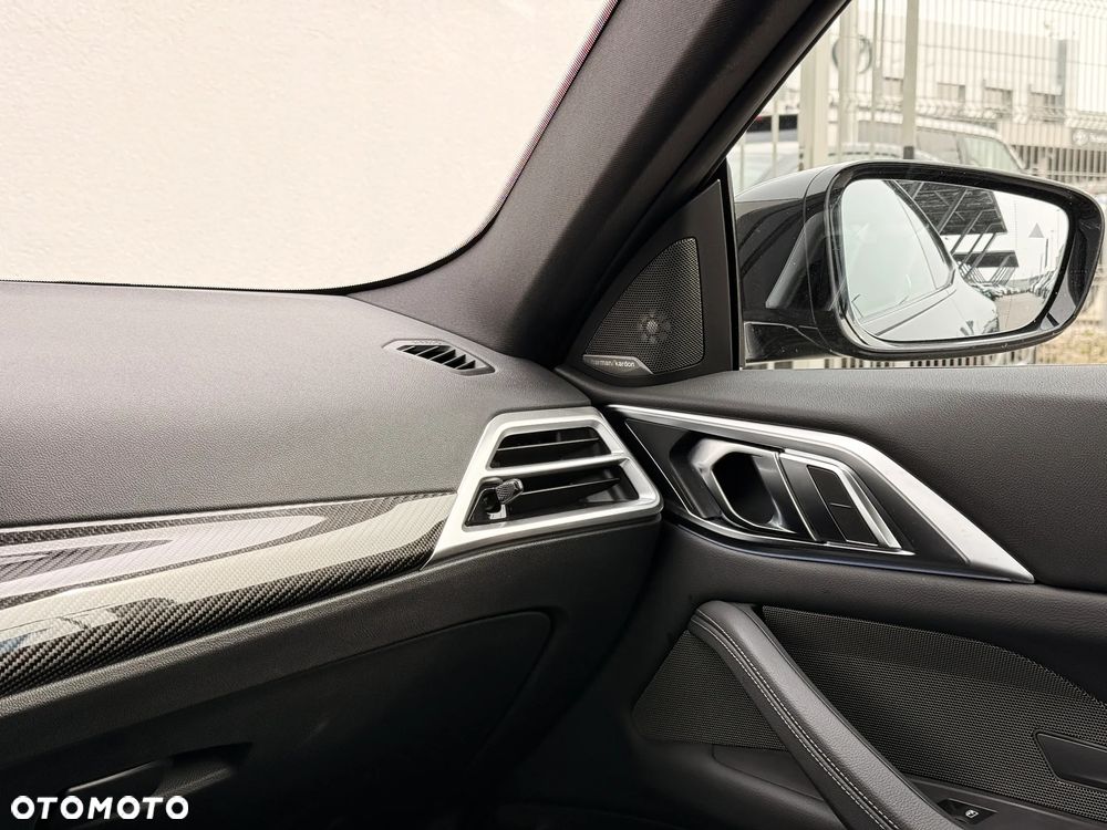 BMW Seria 4 430i xDrive M Sport - 18