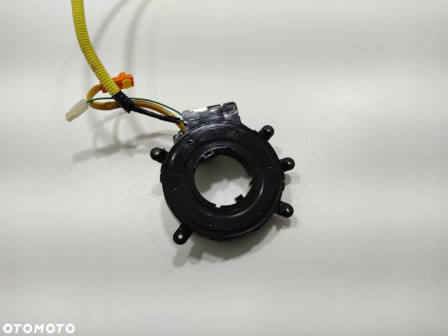 TAŚMA AIR-BAG ZWIJAK POD KIEROWNICĘ ISUZU D-MAX I 2006-2011 LIFT - 4