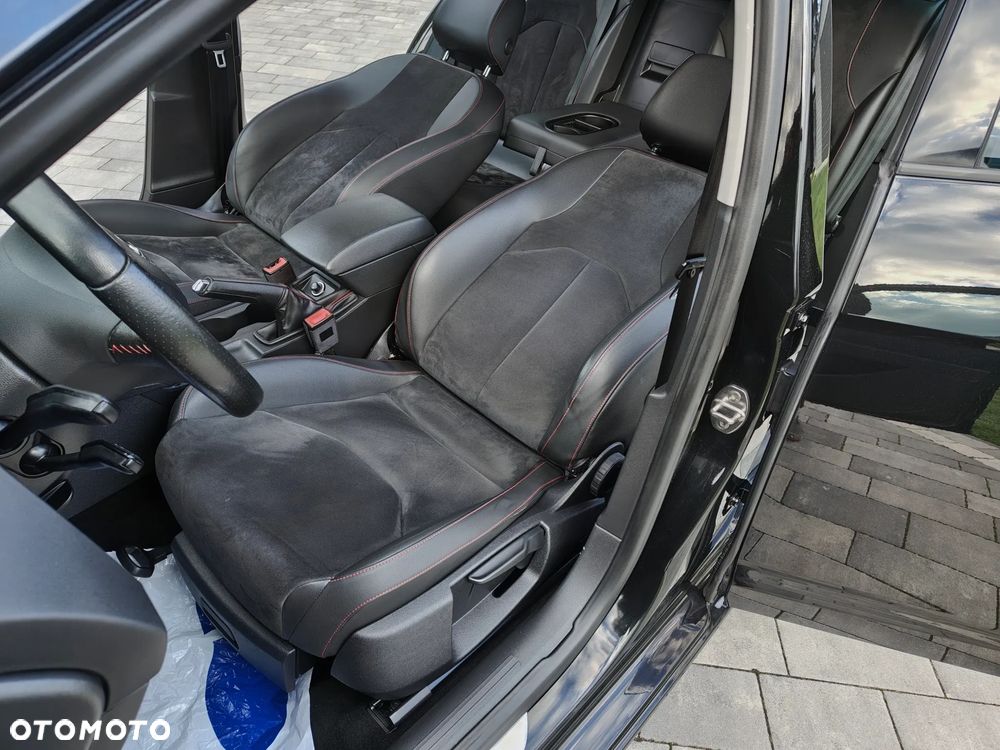 Seat Leon Sportstourer - 21