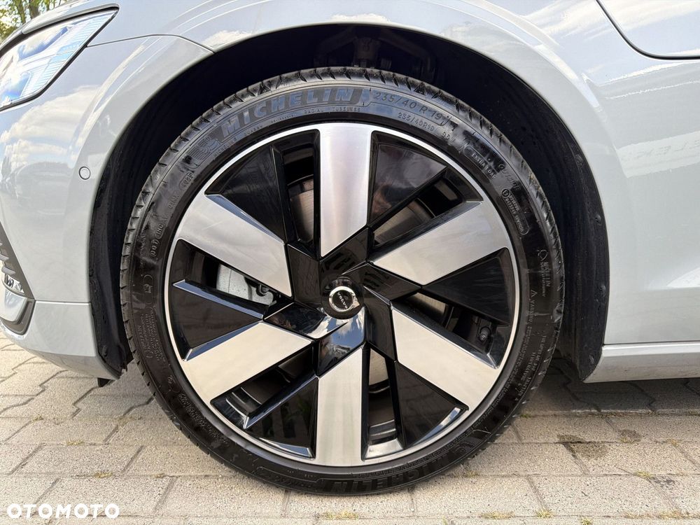 Volvo V60 - 34