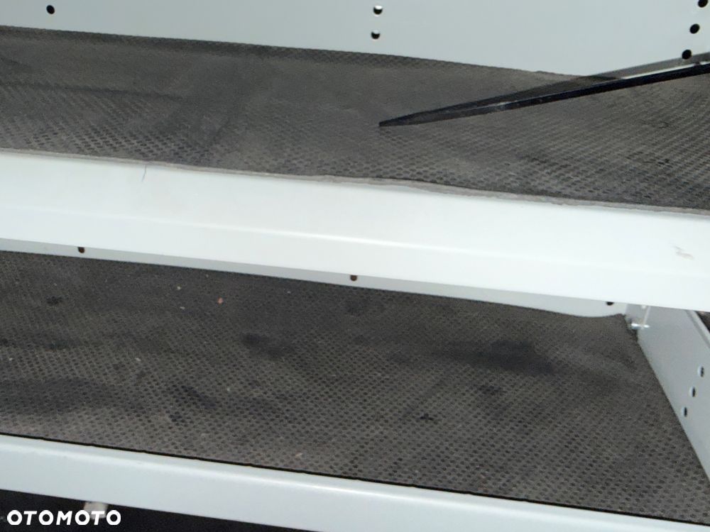 Volkswagen Transporter T6 2.0TDI 150 KM Mobilny Warsztat Klima PDC Grz.Szyb - 22