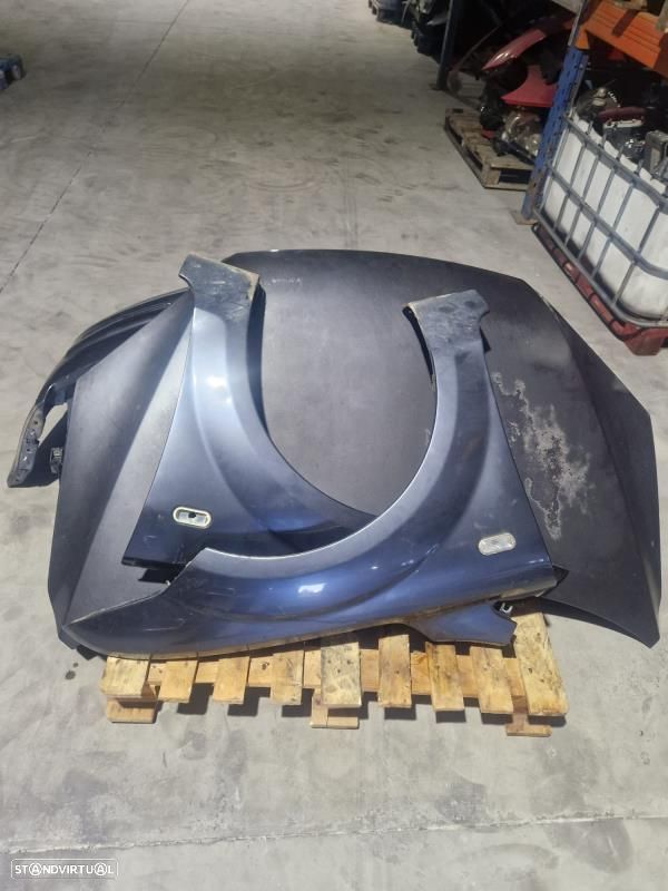 Frente Completa Ford Focus Ii (Da_, Hcp, Dp) - 1