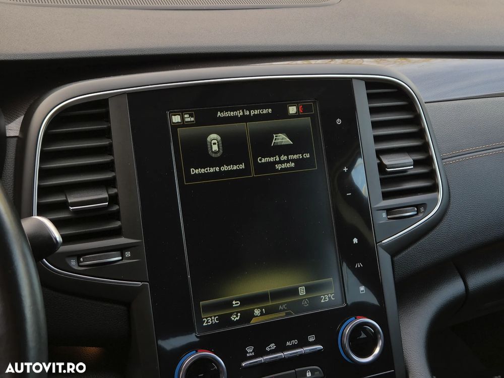 Renault Talisman TCe 160 EDC GPF INTENS - 30