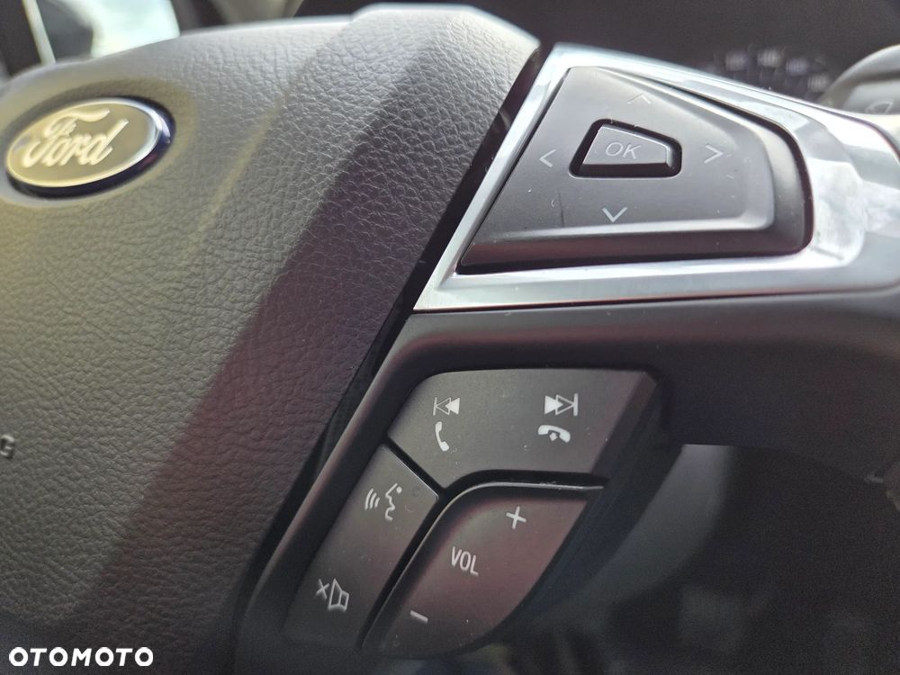 Ford Mondeo 2.0 EcoBlue Titanium - 19