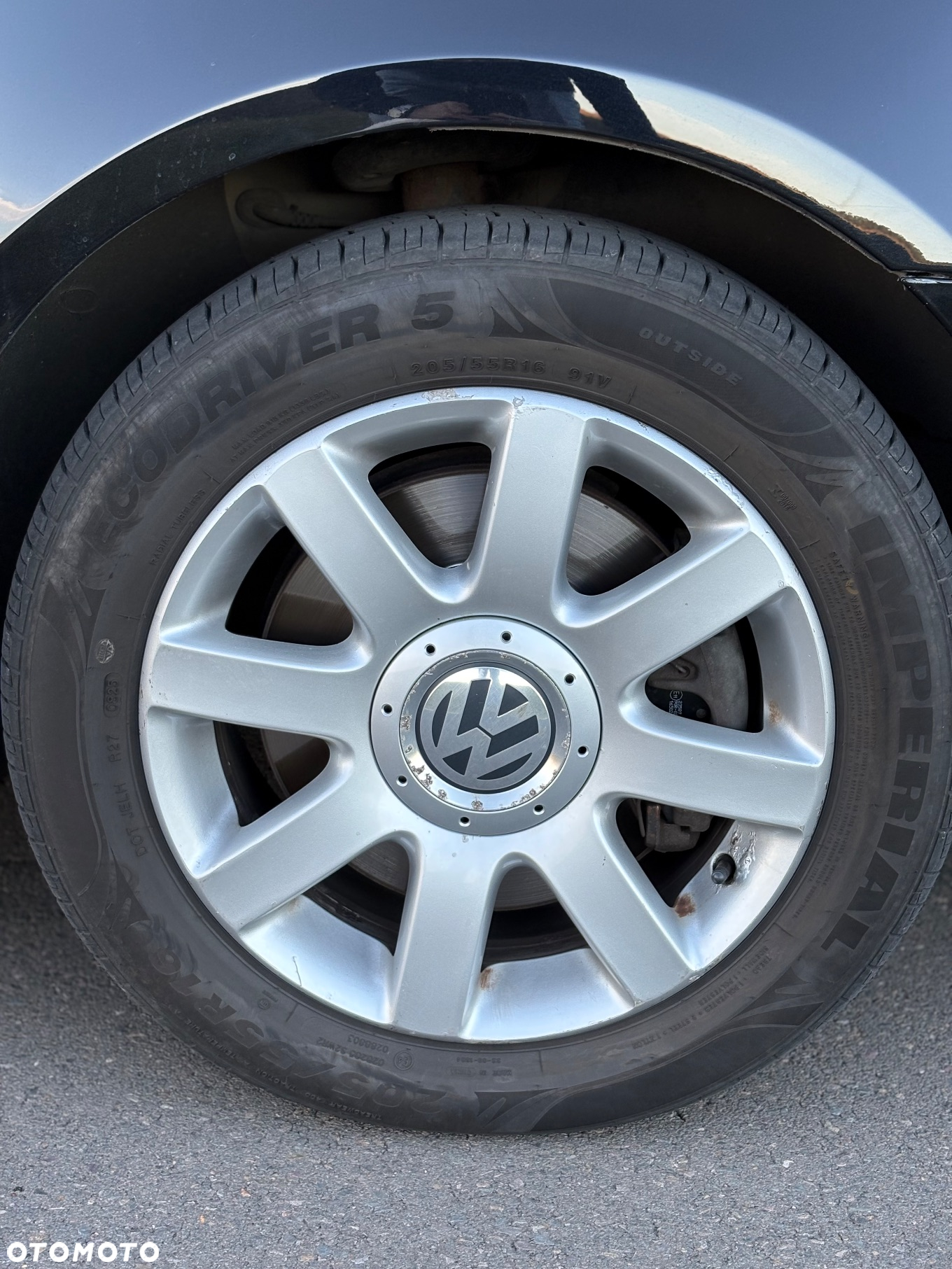 Volkswagen Golf VI 2.0 TDI Highline - 16