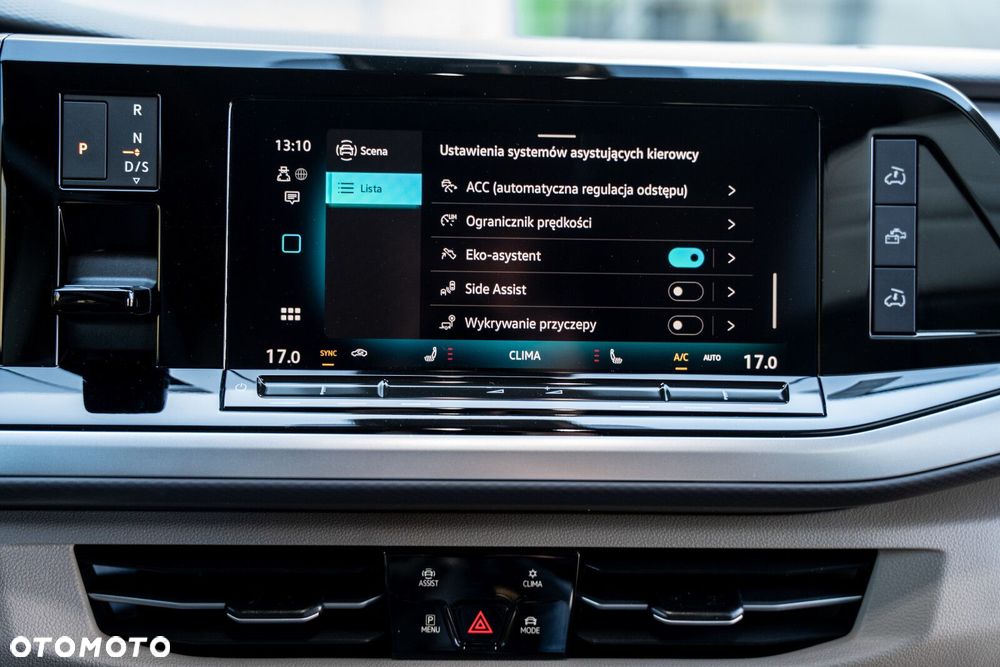 Volkswagen California - 16