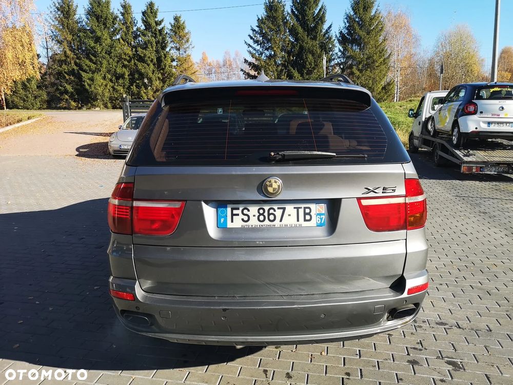 BMW X5 xDrive30d - 18