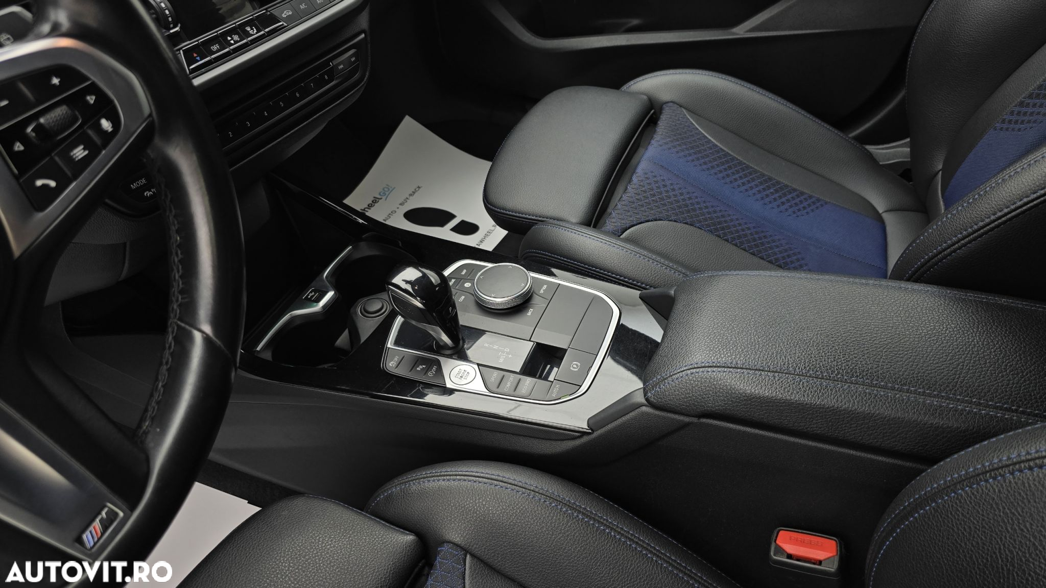 BMW Seria 1 - 16