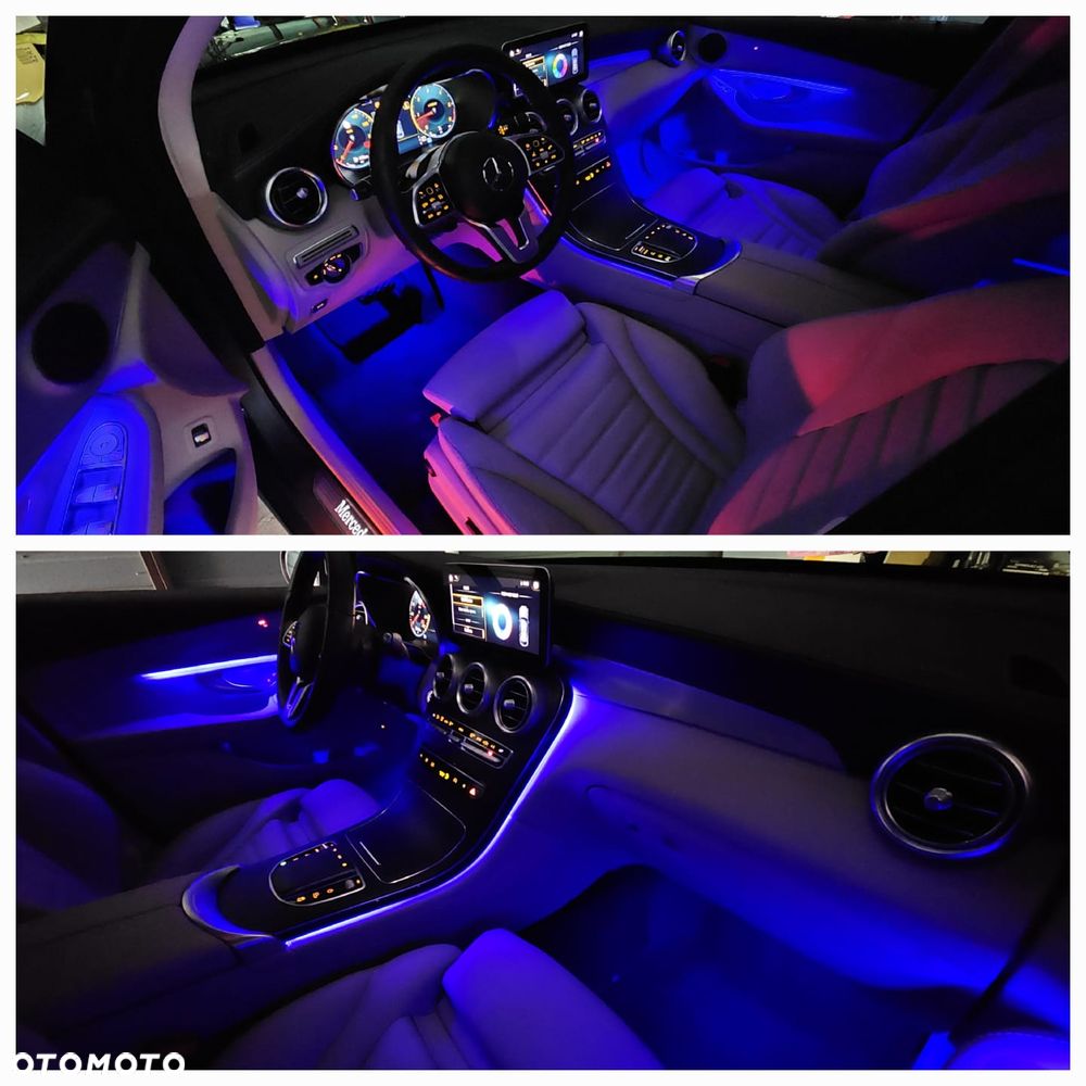 Mercedes-Benz GLC 200 d 4Matic 9G-TRONIC Exclusive - 39