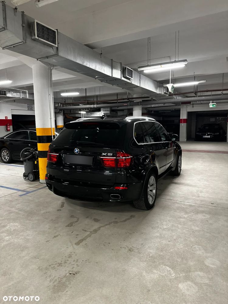 BMW X5 - 3
