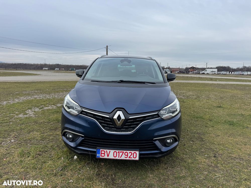 Renault Scenic TCe 130 Bose Edition - 1