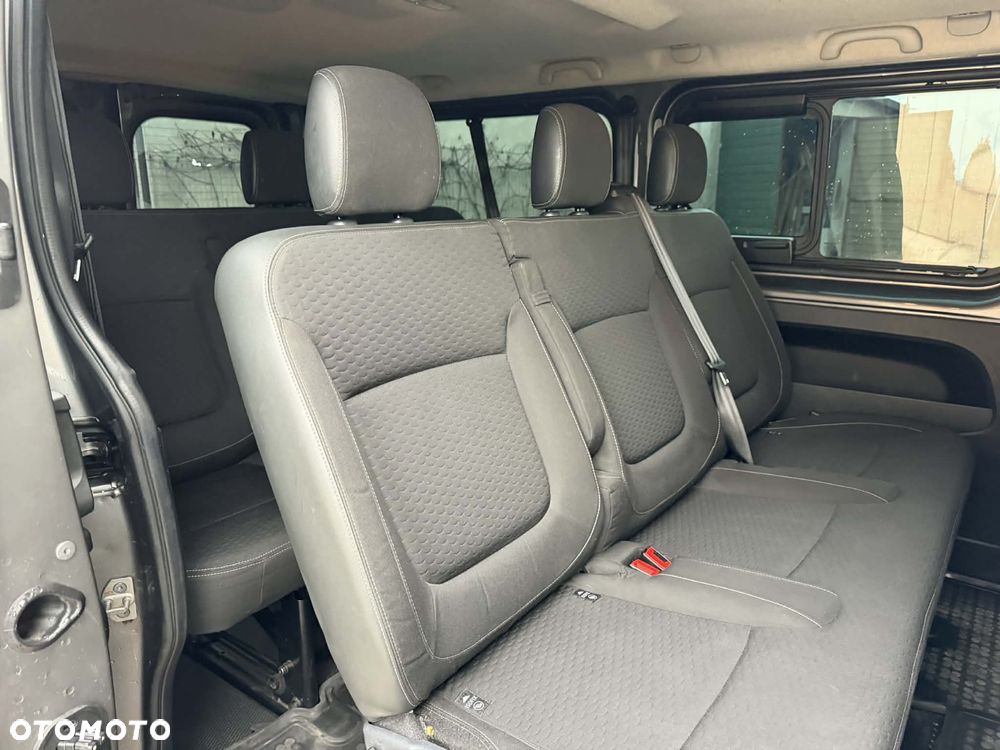 Opel Vivaro L2H1 2,9t Edition - 6