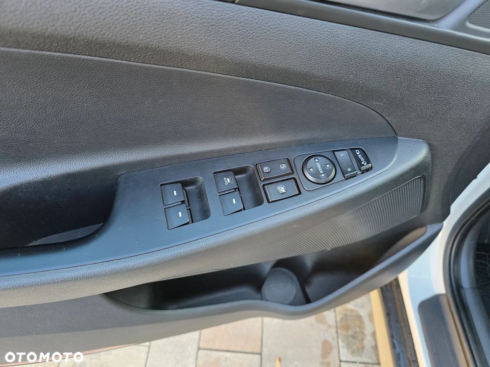 Hyundai Tucson 1.6 GDi Style 2WD - 18
