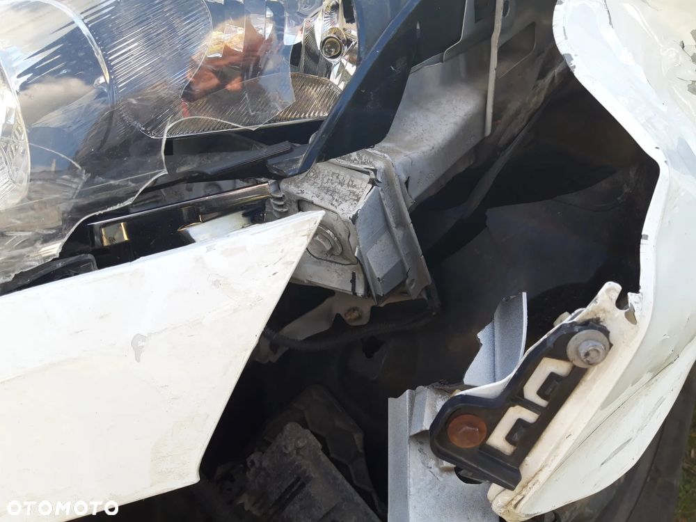 Ford Tourneo Connect 1.5TDCi Ambiente - 13