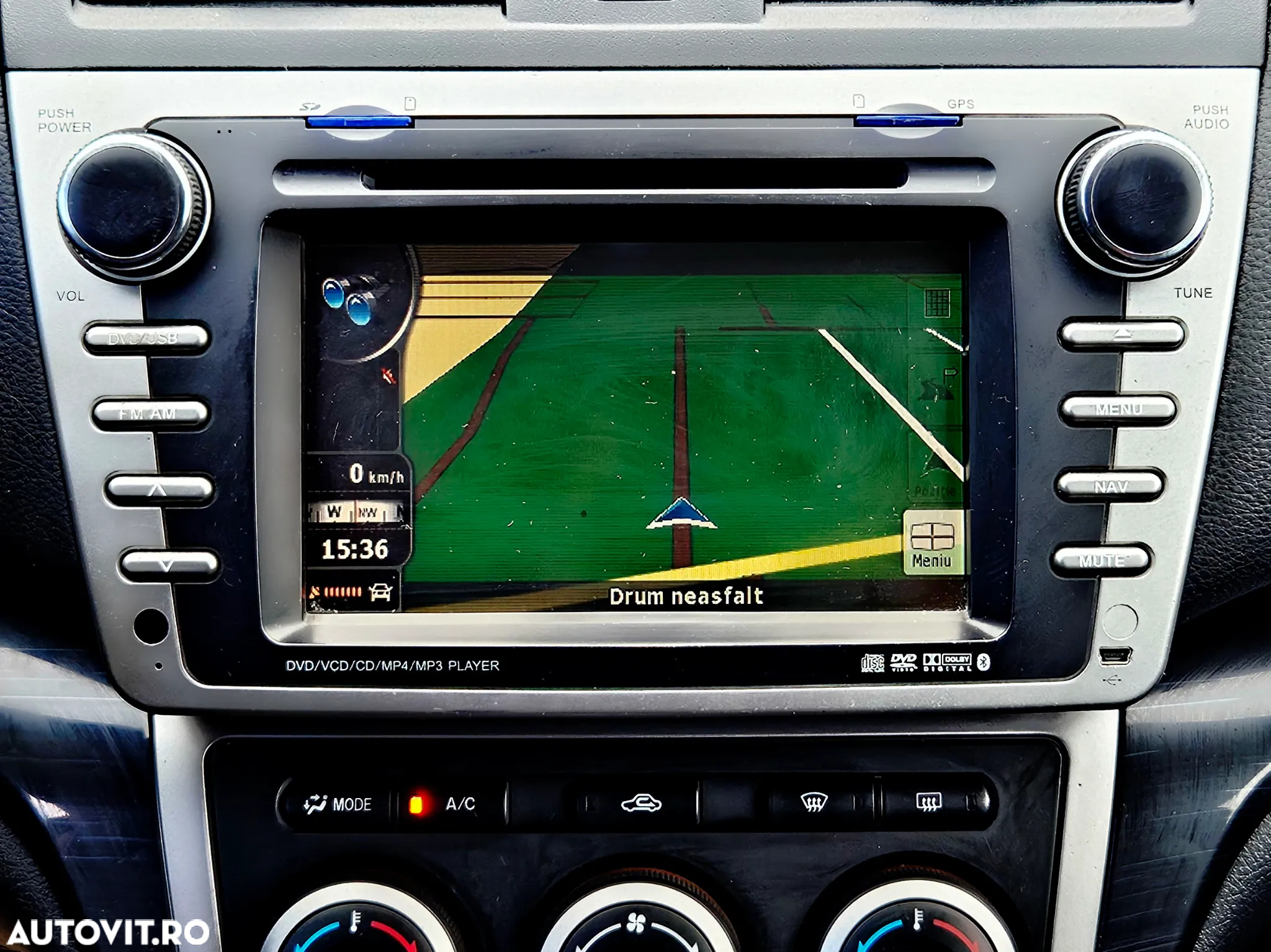 Mazda 6 - 22
