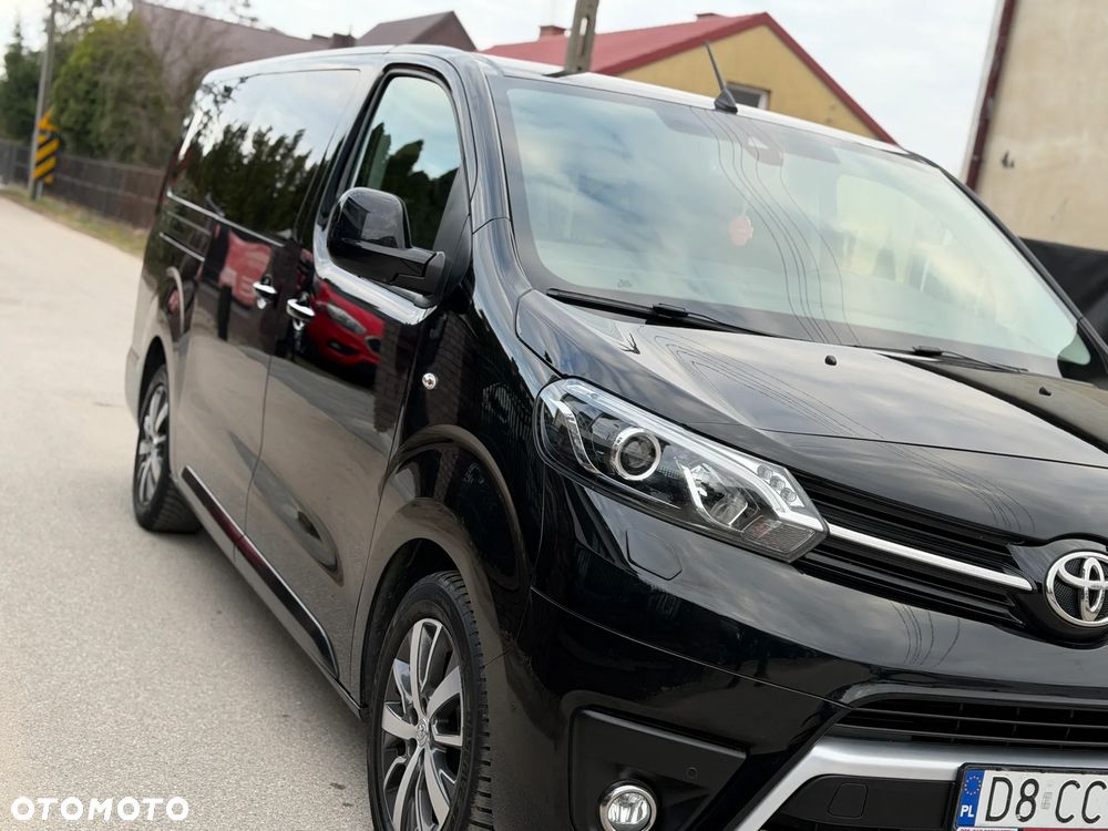 Toyota Proace Verso 2.0 D4-D Long Family - 39