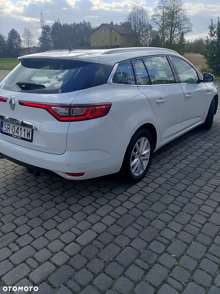 Renault Megane - 3