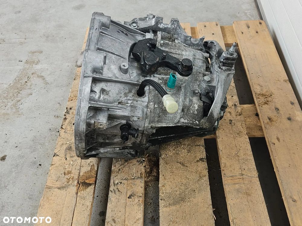 TRAFIC III VIVARO skrzynia biegów PF6068 - 3