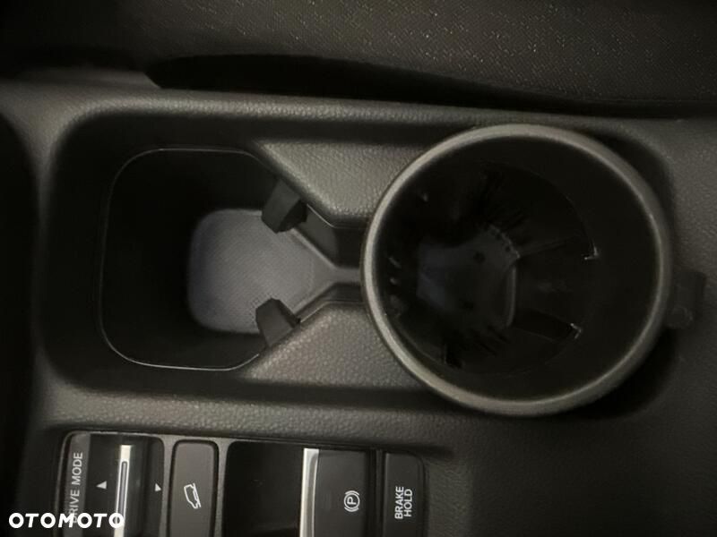 Honda HR-V 1.5 i-MMD Elegance CVT - 18