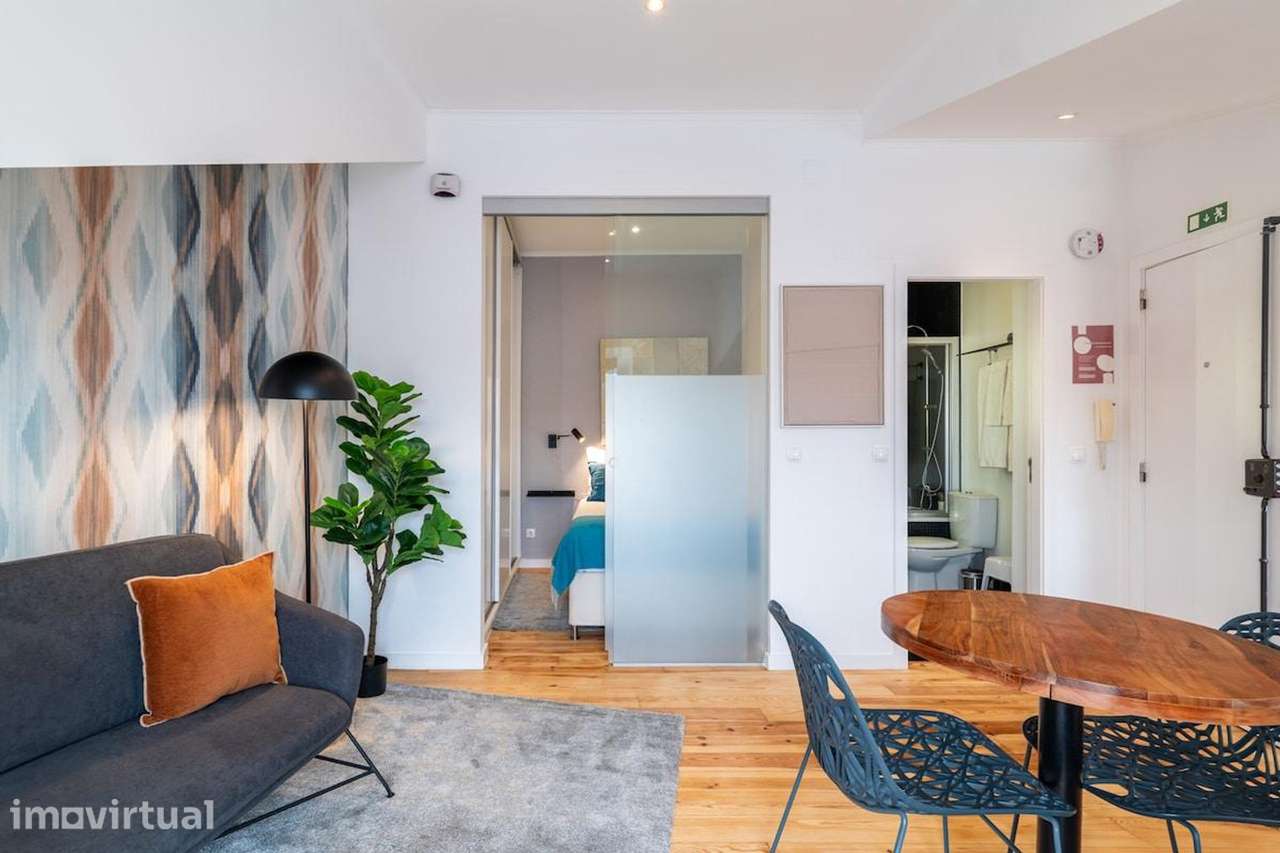 Apartamento Pena - Grande imagem: 2/16