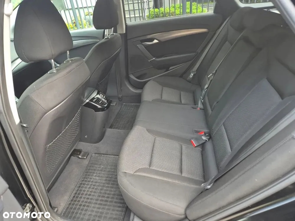 Hyundai i40 2.0 GDI Premium - 11