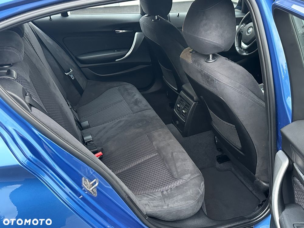 BMW Seria 1 - 22