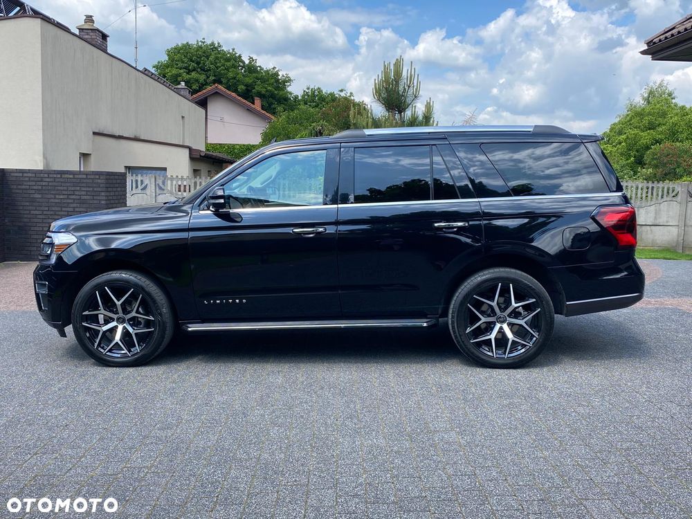 Ford Expedition - 8