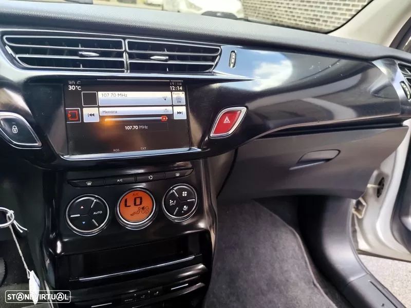Citroën C3 1.2 VTi Collection — fotografia 6